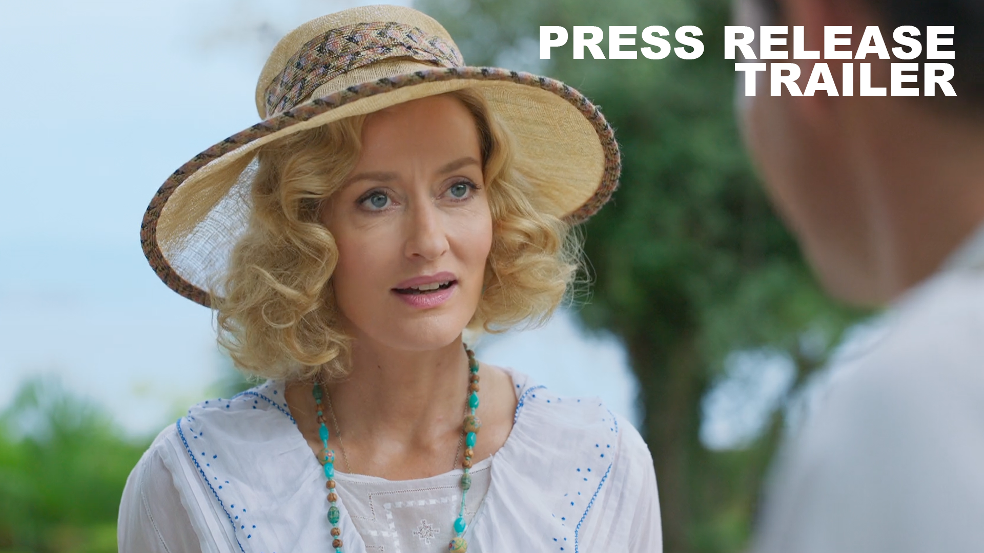 Hotel Porofino Season 2 Trailer Video Image